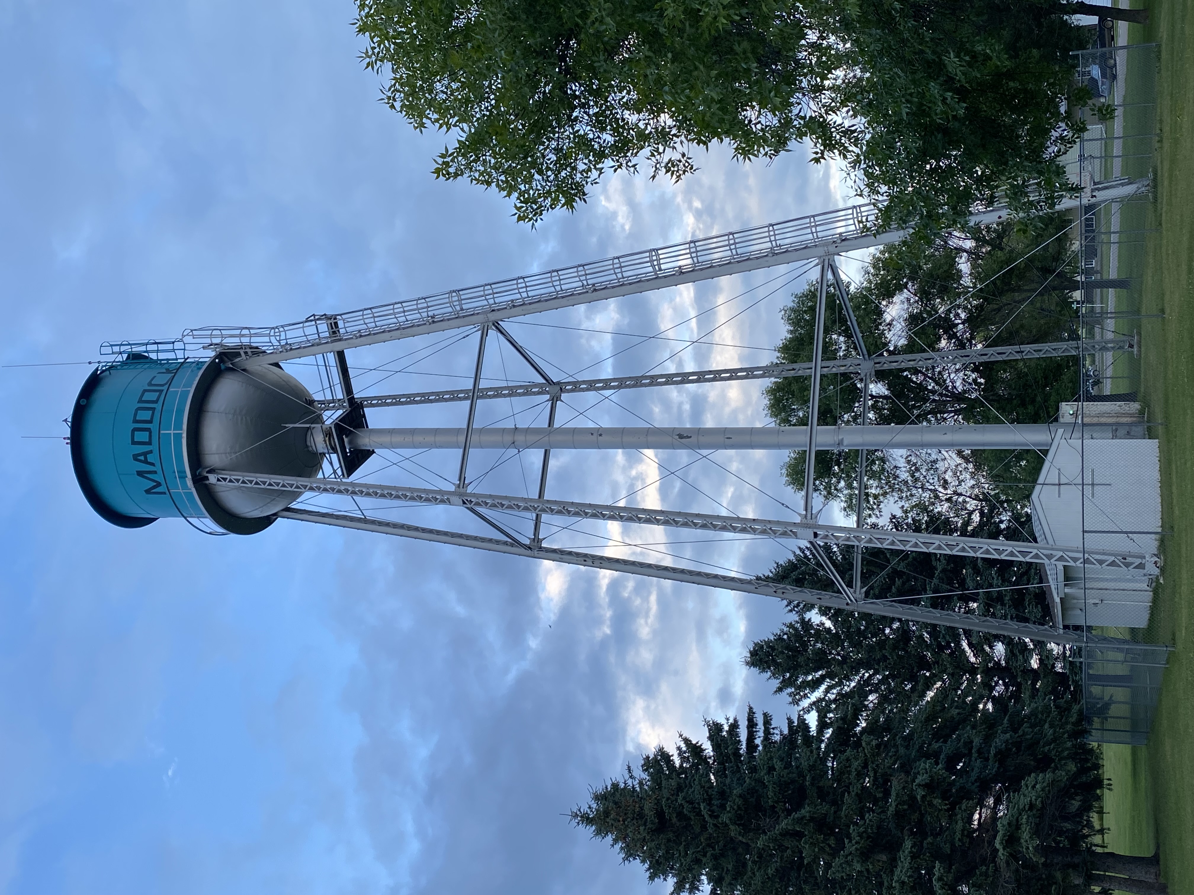 Maddock Renaissance Festival and 125th Celebration Maddock 125th