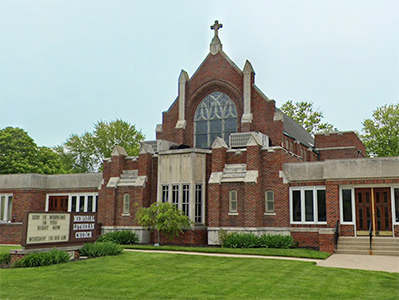 Memorial Lutheran Church