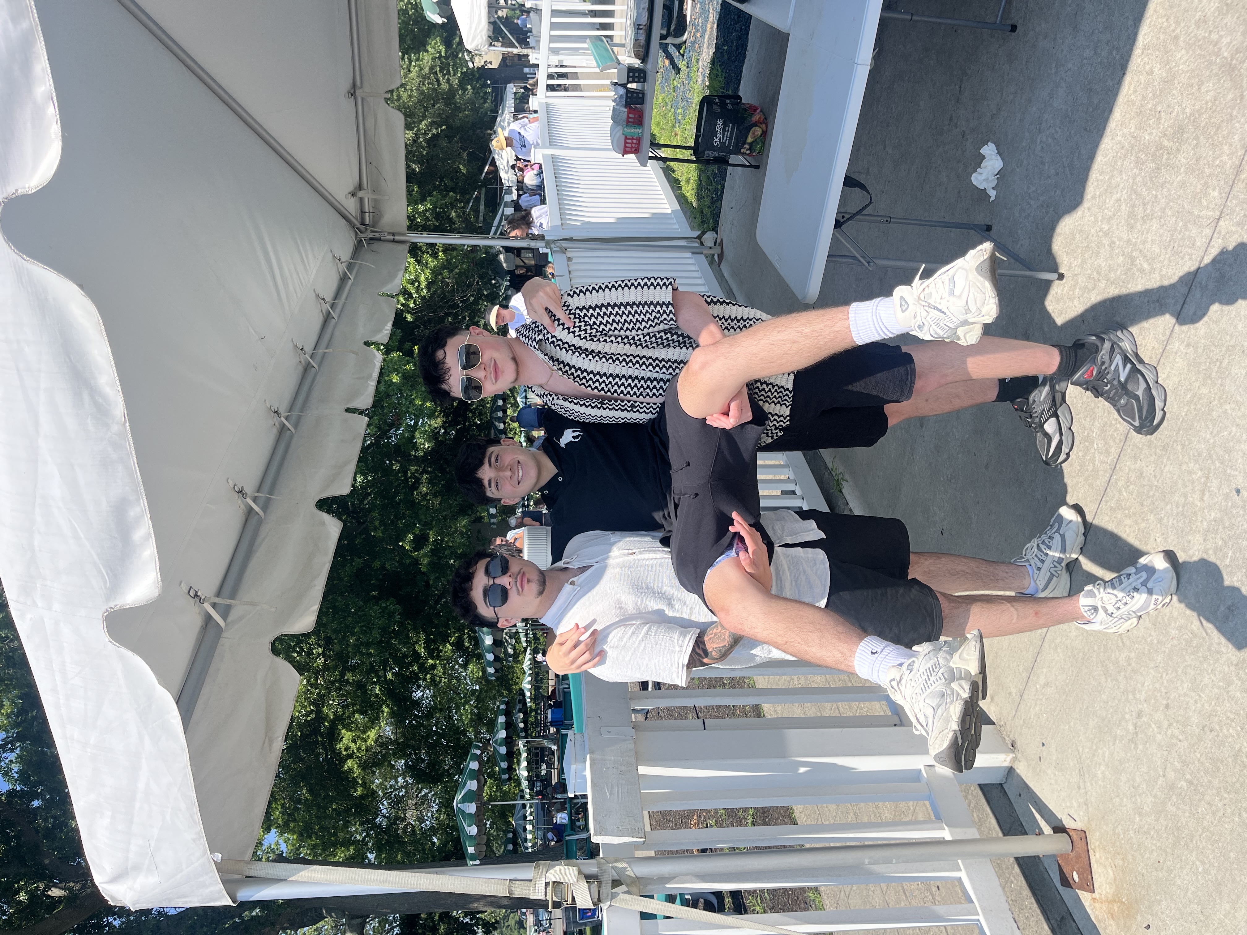 The Michael 'Mikey' Gioia Memorial Foundation Mikey's Path of Positivity