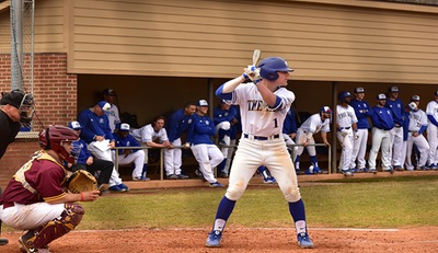 Mars Hill University Baseball Mars Hill Baseball Brick Fundraiser