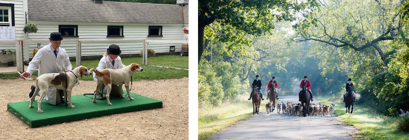 Mill Creek Hunt Club