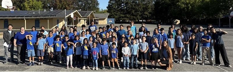 Miramonte Christian School Miramonte School Brick Fundraiser