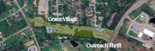 Mark 12 Ministries Campus