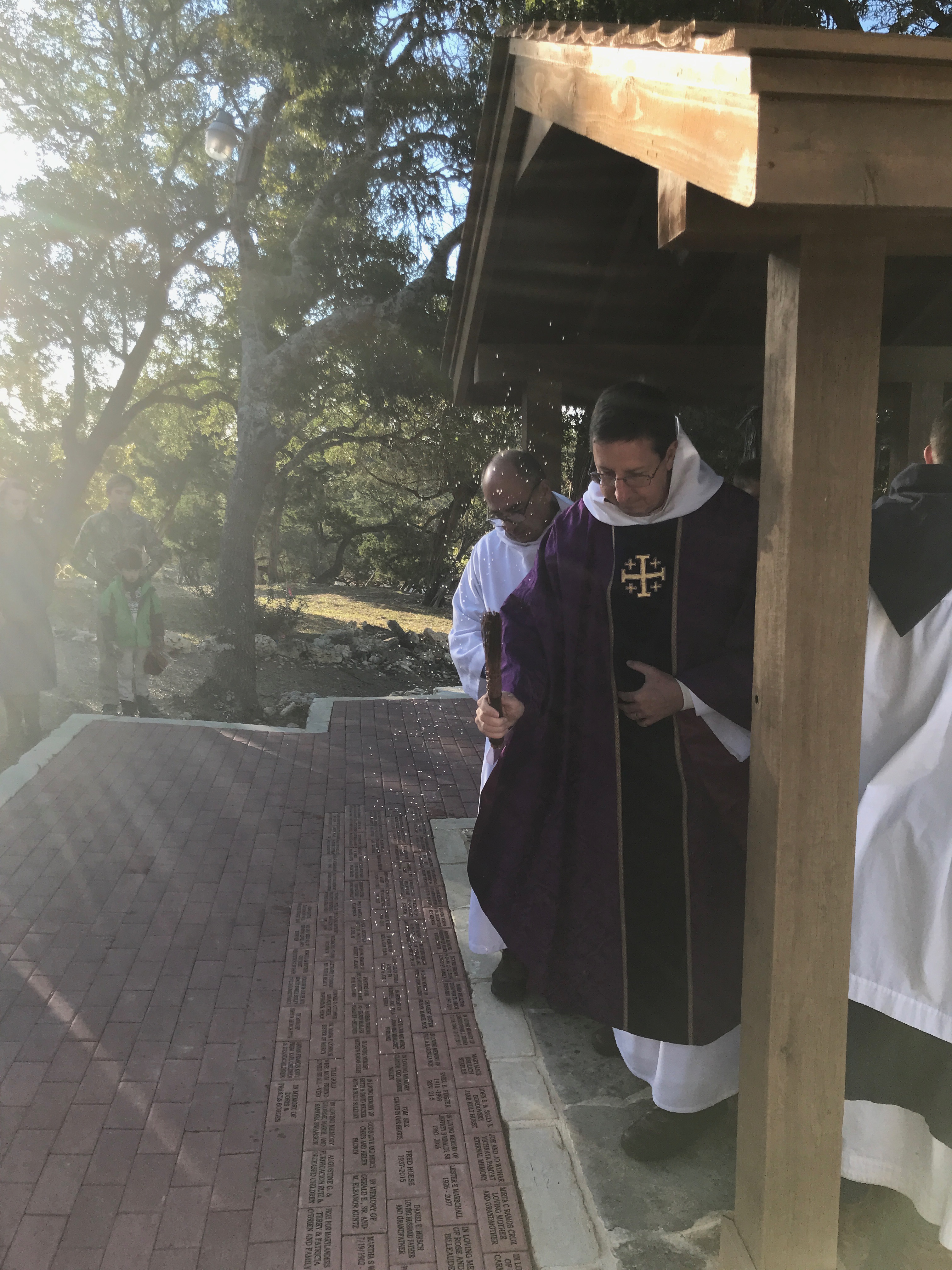Mission of Divine Mercy, Inc.