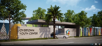Overtown Youth Center Capital Campaign