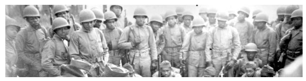 Montford Point Marine Association