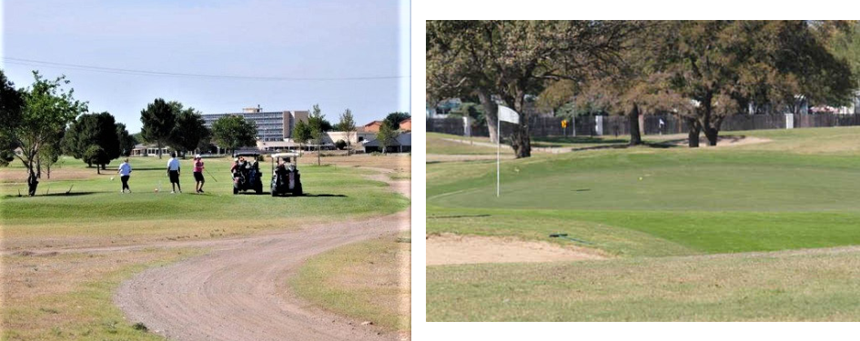 Riverside Country Club Paver Project