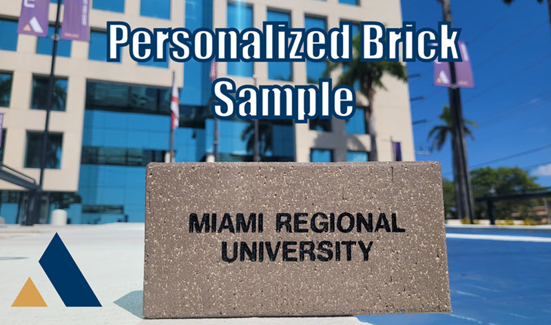 Miami Regional University A R I S E Scholarship Fundraiser Donor Site