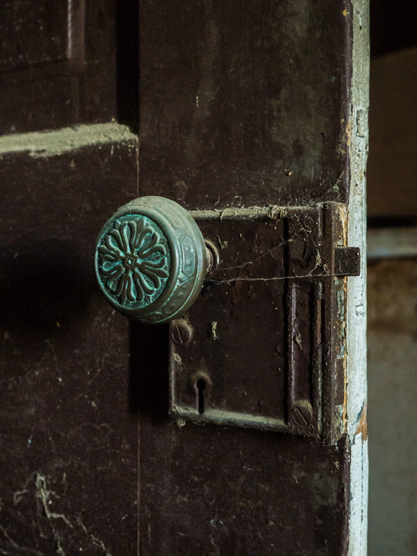 Mary Christian Burleson Foundation Help Restore