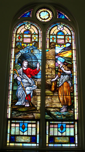 Main Street United Methodist Church LEGACY PROGRAM