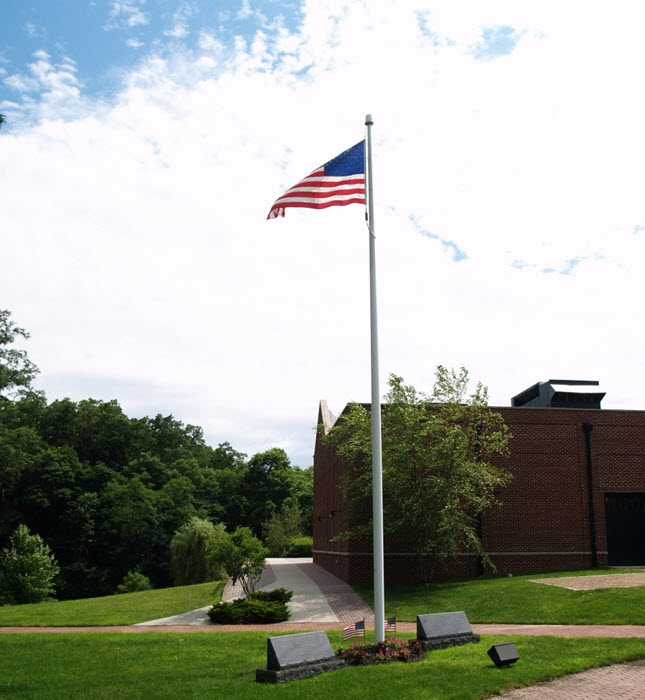 Middletown WTC Memorial Gardens Fund Middletown WTC Memorial Gardens 20th Anniversary Upgrades
