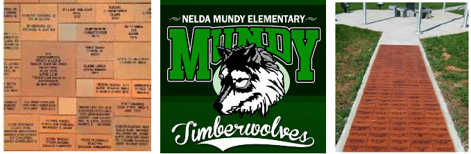 Nelda Mundy Elementary