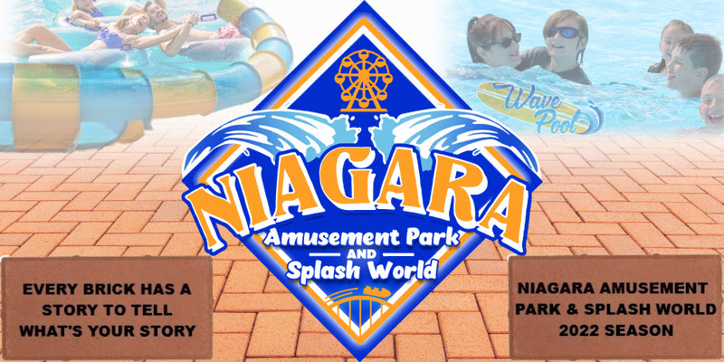 Niagara Amusement Park & Splash World