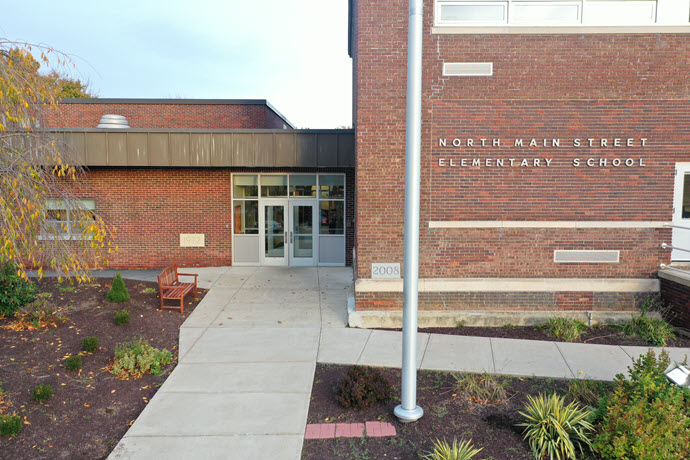 North Main Elementary School