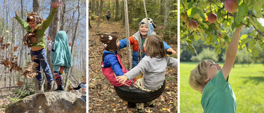 Peopleplace Cooperative Preschool Pave the Way to Peopleplace