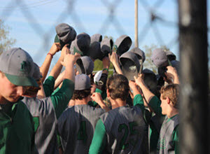 North Delta School "Pave the Way" Baseball Field Buy a Brick Fundraiser