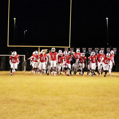 North Mecklenburg High School Athletic Boosters