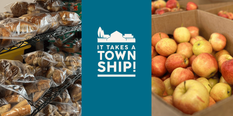 Niles Township Food Pantry Foundation It Takes a Township: Brick by Brick