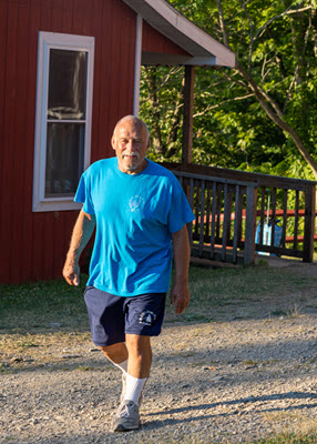 Sheriffs' Summer Camp Program