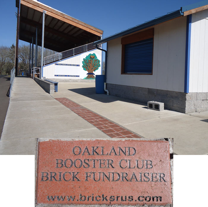 Oakland Booster Club