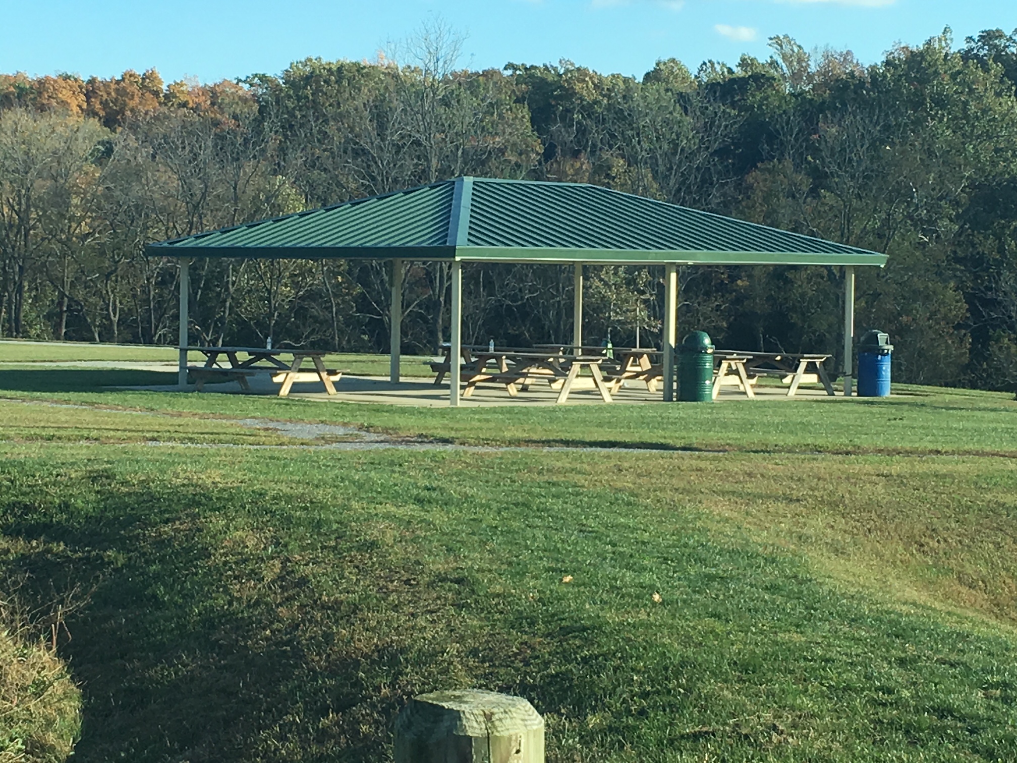 Oxford Area Recreation Authority OARA Dog Park