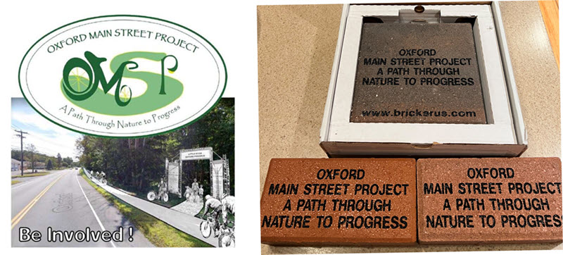 OXFORD MAIN STREET PROJECT 501 (c) (3)