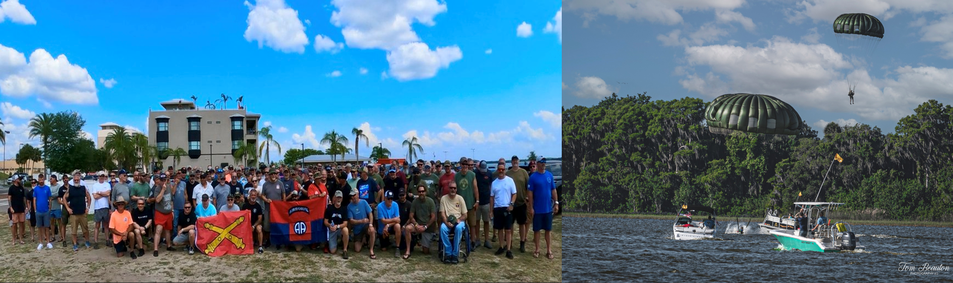 Phantom Airborne Brigade Phantom HQ