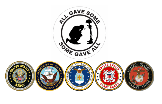Parker County Gold Star Families