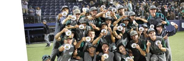 Poway High School Baseball Booster Home of Titan Baseball Legacy Wall