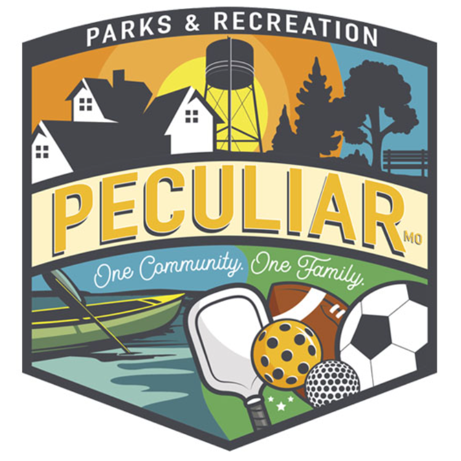 Peculiar Parks Foundation