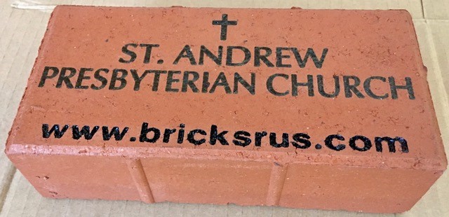 St. Andrew Presbyterian Church Augusta Community Prayer Garden at St. Andrew Presbyterian Church