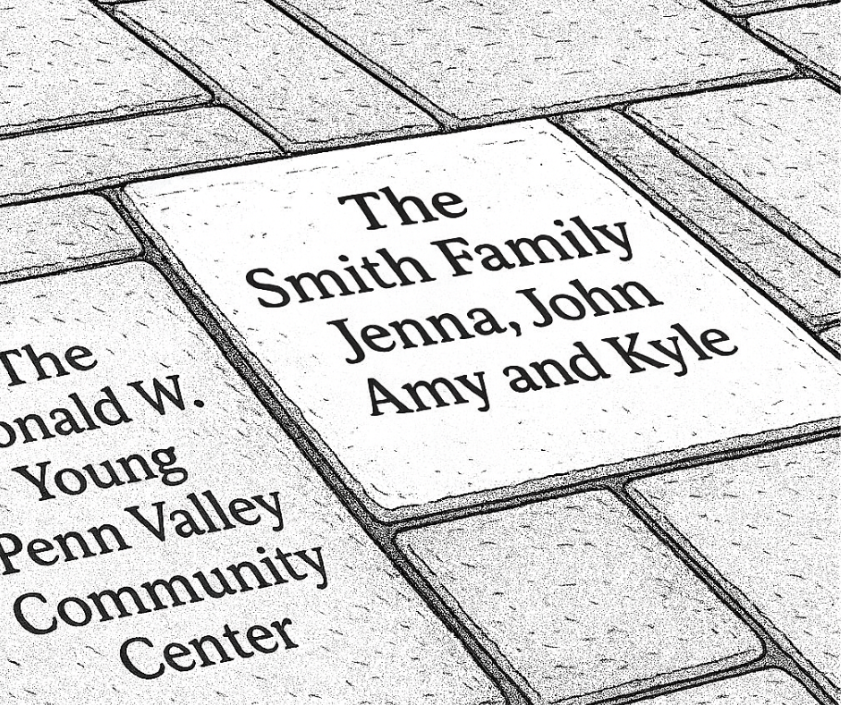 Penn Valley Community Foundation The Donald W. Young, Penn Valley Community Center