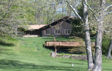 Quaker Haven Camp