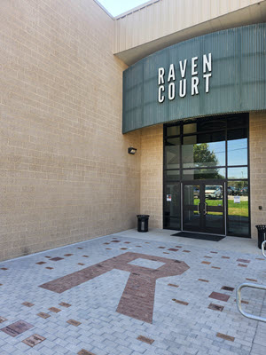 Rapoport Academy Public School Raven Court