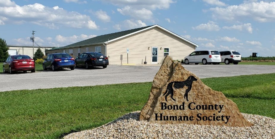 Bond County Humane Society