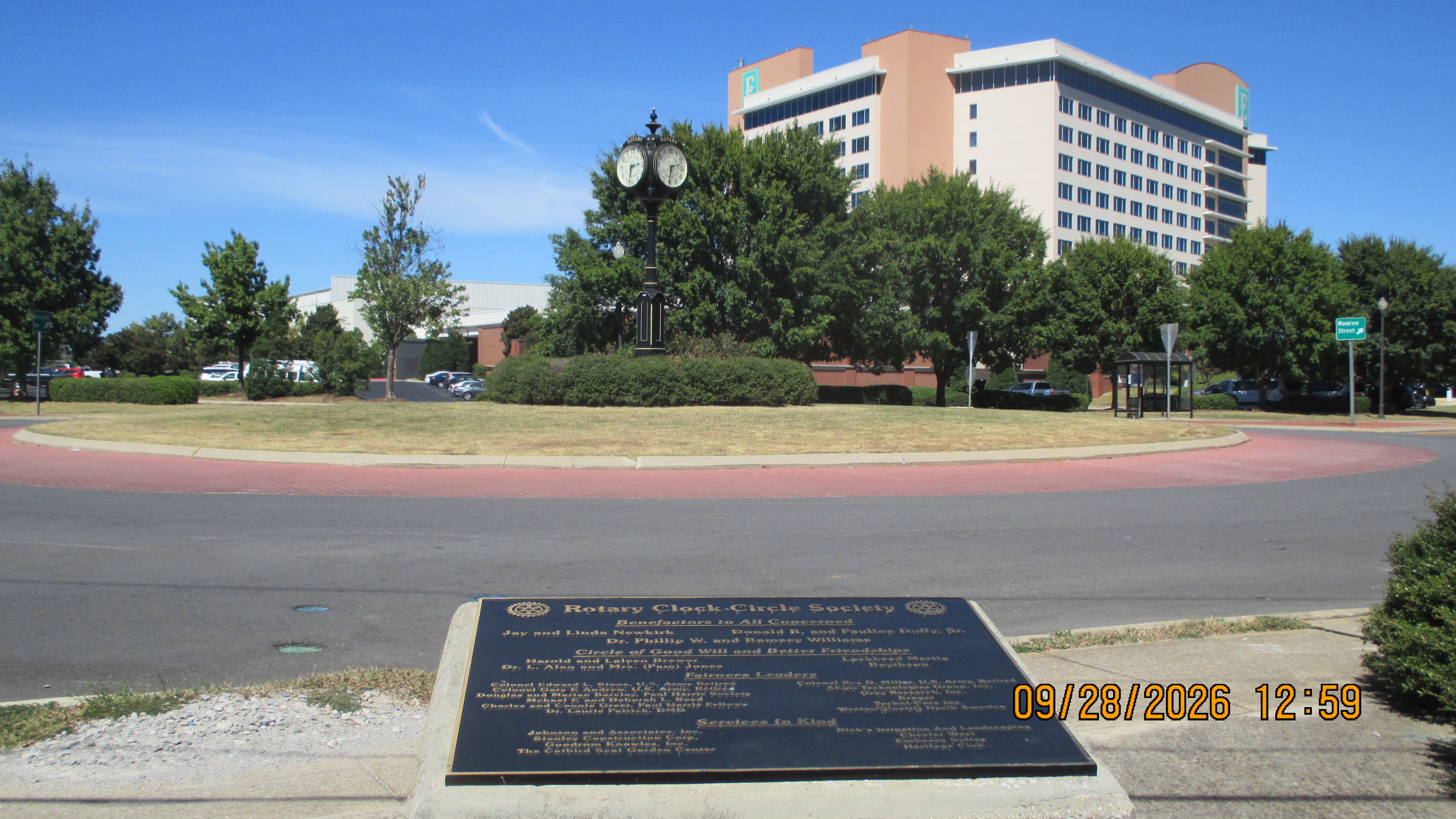 Rotary Club of Greater Huntsville & Greater Huntsville Rotary Foundation