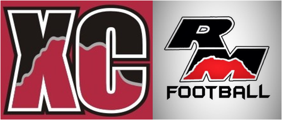 RMHS FOOTBALL,TRACK AND CROSS COUNTRY CREATE A LEGACY