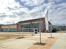 Nations Alliance RENEWED COVENANT MINISTRIES