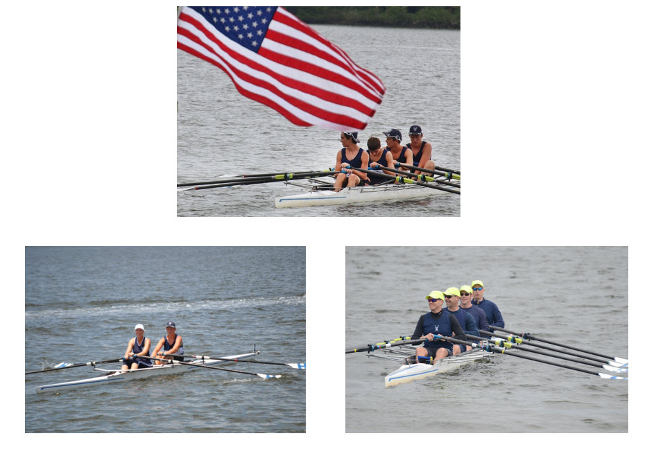 Halifax Rowing Association