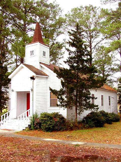 Rosaryville Spirit Life Center
