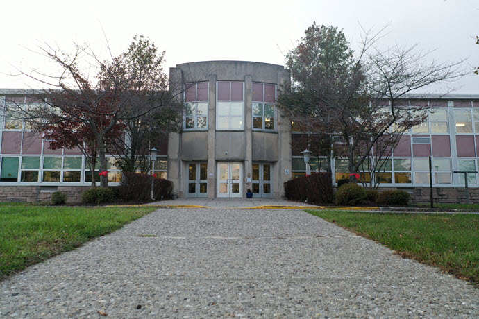 Sapphire Elementary School