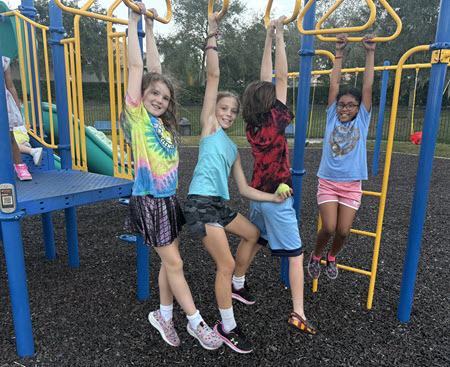 StoneyBrook West Build the Fun: Stoneybrook West Playground Fund