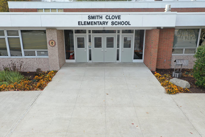 Smith Clove Elementary School