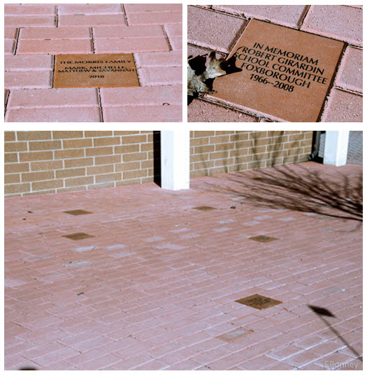 SOUTHEASTERN REGIONAL Buy-A-Brick