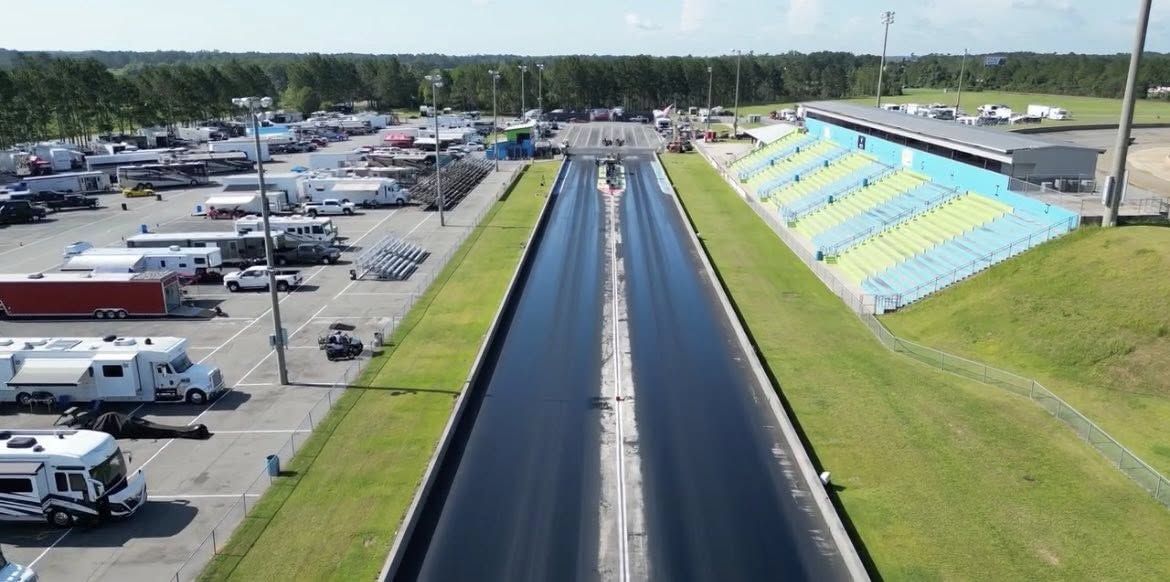 South Georgia Motorsports Park