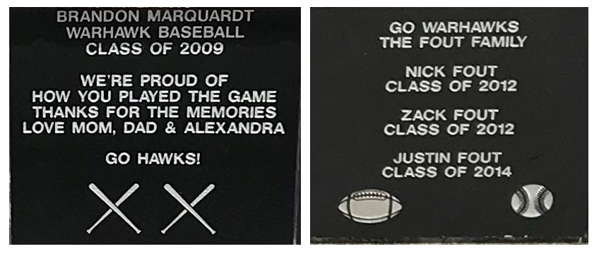 Westerville Central High School Baseball