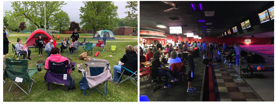 Sidney Fenn Elementary PTO