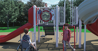 Modesto City Fire Fighters Association
