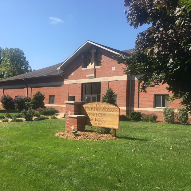 St. Joseph The Worker Advised Endowment SJTWAE