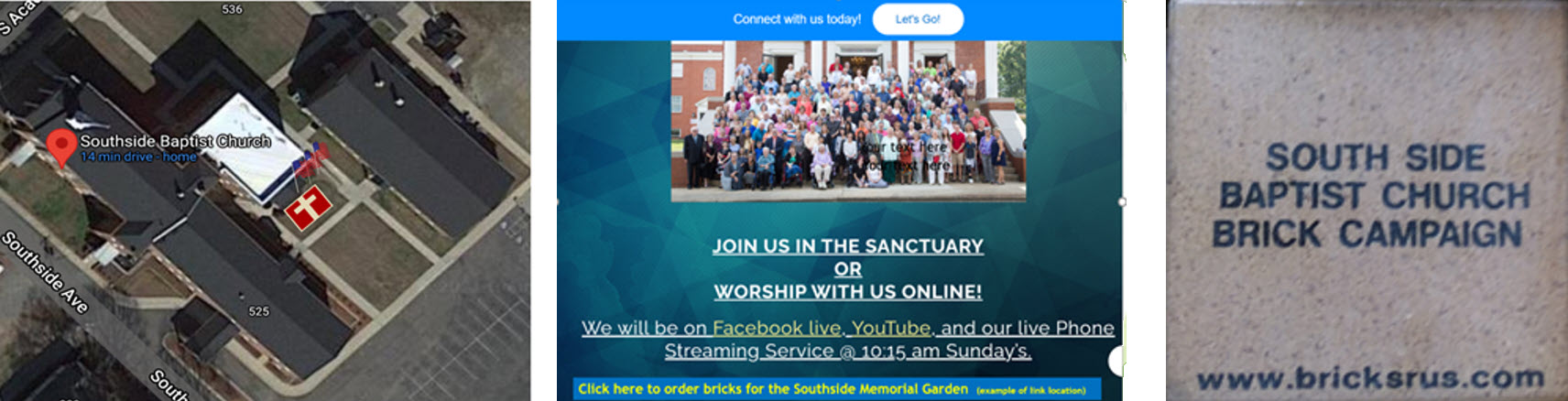Southside Baptist Church
